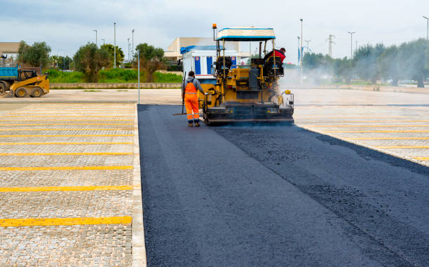 Best Affordable Driveway Paving  in Richmond, MN