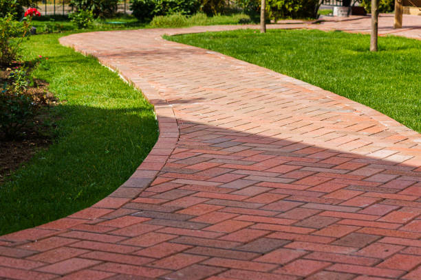 Best Custom Driveway Pavers  in Richmond, MN