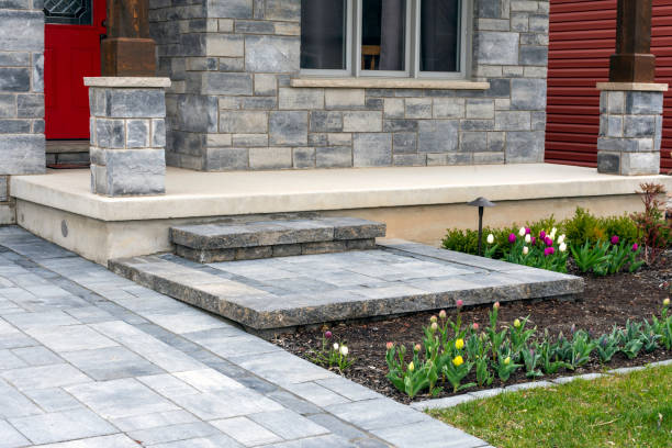 Best Affordable Driveway Pavers  in Richmond, MN