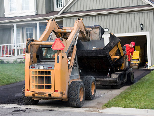 Best Residential Paver Driveway  in Richmond, MN