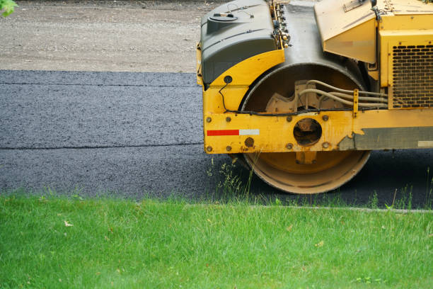 Best Driveway Paver Sealing  in Richmond, MN