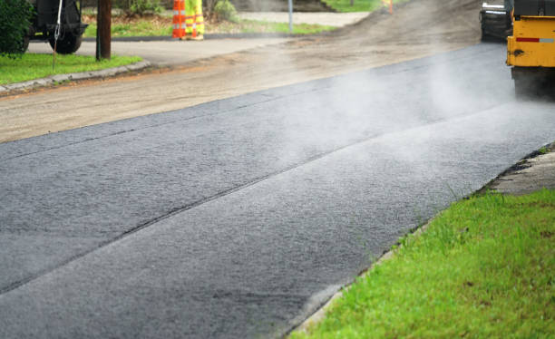 Best Driveway Paving Contractor  in Richmond, MN