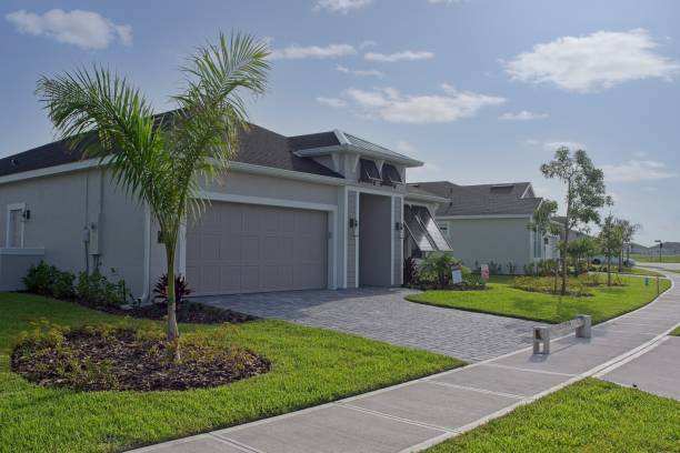 Best Driveway Resurfacing Pavers  in Richmond, MN