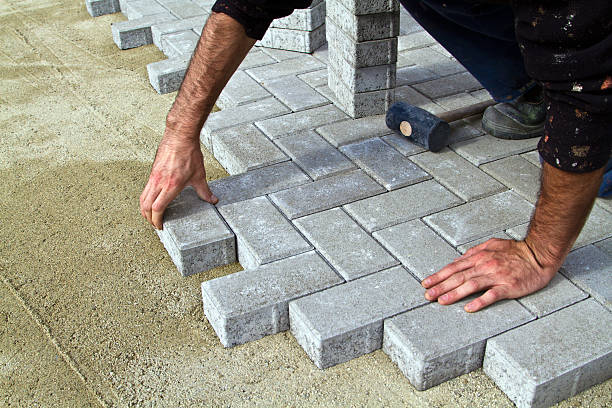 Reasons to Select Us for Your Driveway Paving Requirements in Richmond, MN